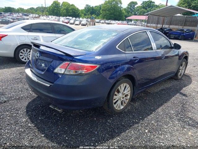 2009 Mazda Mazda6 I Touring მანქანა იყიდება აუქციონზე, vin: 1YVHP82A695M08046, აუქციონის ნომერი: 44997681