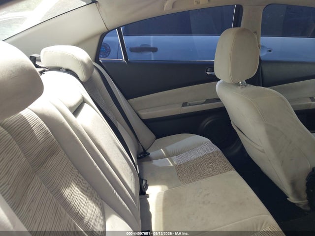 2009 Mazda Mazda6 I Touring მანქანა იყიდება აუქციონზე, vin: 1YVHP82A695M08046, აუქციონის ნომერი: 44997681