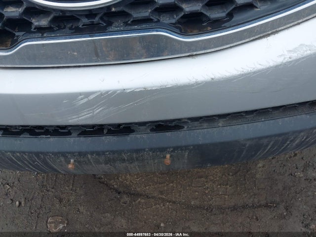 2012 Kia Sorento Lx მანქანა იყიდება აუქციონზე, vin: 5XYKT3A65CG235576, აუქციონის ნომერი: 44997683
