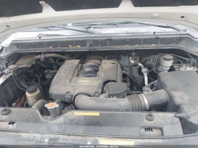 2006 Nissan Titan Xe მანქანა იყიდება აუქციონზე, vin: 1N6BA06A36N531773, აუქციონის ნომერი: 44997688