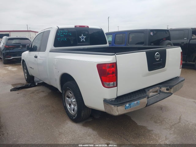 2006 Nissan Titan Xe მანქანა იყიდება აუქციონზე, vin: 1N6BA06A36N531773, აუქციონის ნომერი: 44997688