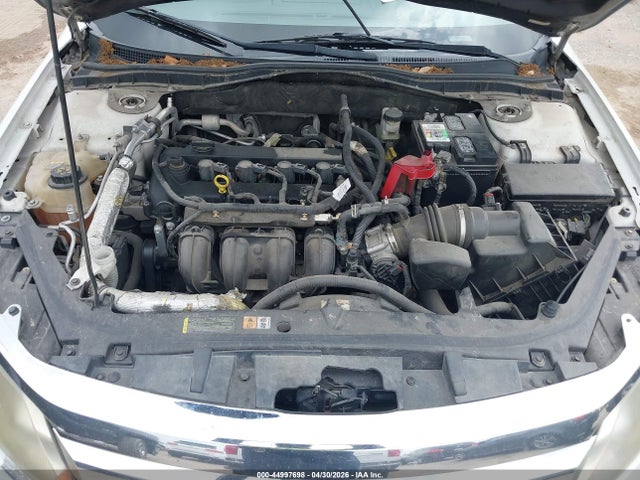 2012 Ford Fusion Se მანქანა იყიდება აუქციონზე, vin: 3FAHP0HA6CR246508, აუქციონის ნომერი: 44997698