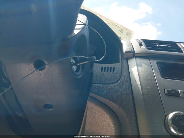 2012 Ford Fusion Se მანქანა იყიდება აუქციონზე, vin: 3FAHP0HA6CR246508, აუქციონის ნომერი: 44997698