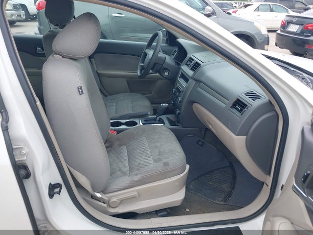 2012 Ford Fusion Se მანქანა იყიდება აუქციონზე, vin: 3FAHP0HA6CR246508, აუქციონის ნომერი: 44997698