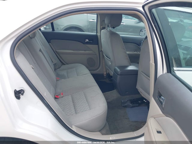 2012 Ford Fusion Se მანქანა იყიდება აუქციონზე, vin: 3FAHP0HA6CR246508, აუქციონის ნომერი: 44997698