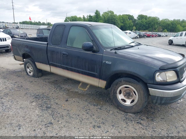 44997702 :رقم المزاد ، 1FTZX1727YNB60679 vin ، 2000 Ford F-150 Work Series/xl/xlt مزاد بيع