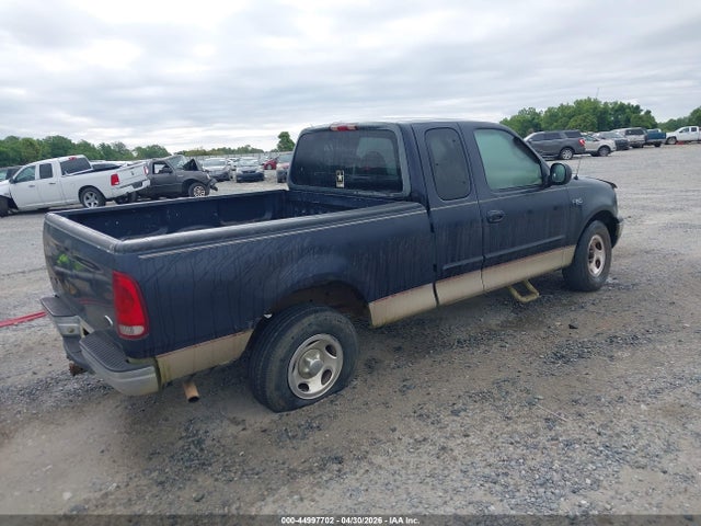 44997702 :رقم المزاد ، 1FTZX1727YNB60679 vin ، 2000 Ford F-150 Work Series/xl/xlt مزاد بيع