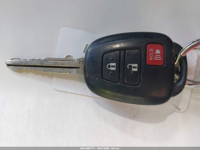 Продаж на аукціоні авто 2018 Toyota Tundra Sr5 5.7l V8, vin: 5TFDY5F19JX685079, номер лоту: 44997711