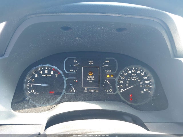 Продаж на аукціоні авто 2018 Toyota Tundra Sr5 5.7l V8, vin: 5TFDY5F19JX685079, номер лоту: 44997711