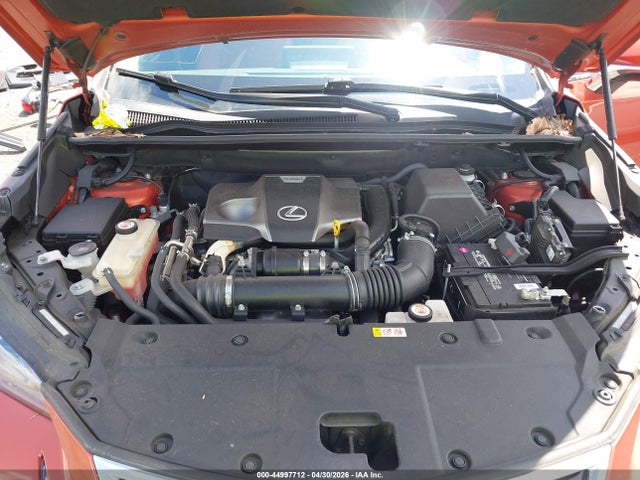 Продаж на аукціоні авто 2020 Lexus Nx 300, vin: JTJDARDZ7L2219426, номер лоту: 44997712