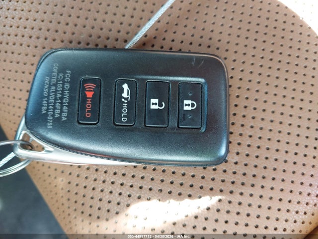 Продаж на аукціоні авто 2020 Lexus Nx 300, vin: JTJDARDZ7L2219426, номер лоту: 44997712