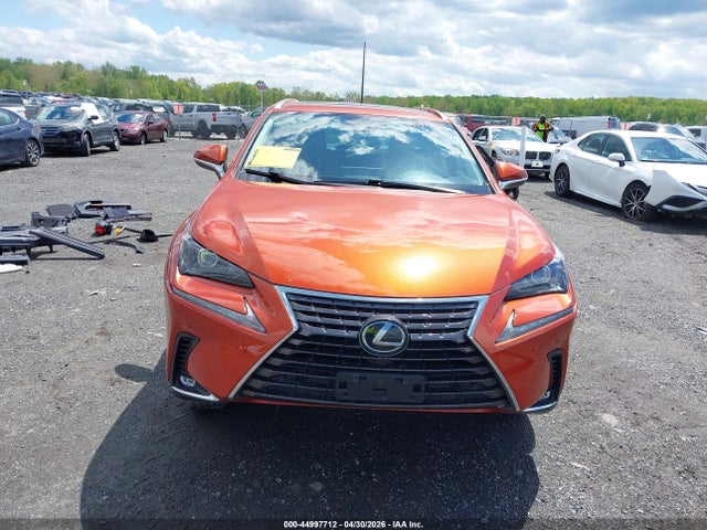 Продаж на аукціоні авто 2020 Lexus Nx 300, vin: JTJDARDZ7L2219426, номер лоту: 44997712