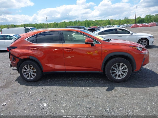 Продаж на аукціоні авто 2020 Lexus Nx 300, vin: JTJDARDZ7L2219426, номер лоту: 44997712