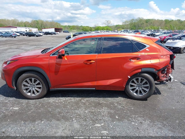 Продаж на аукціоні авто 2020 Lexus Nx 300, vin: JTJDARDZ7L2219426, номер лоту: 44997712