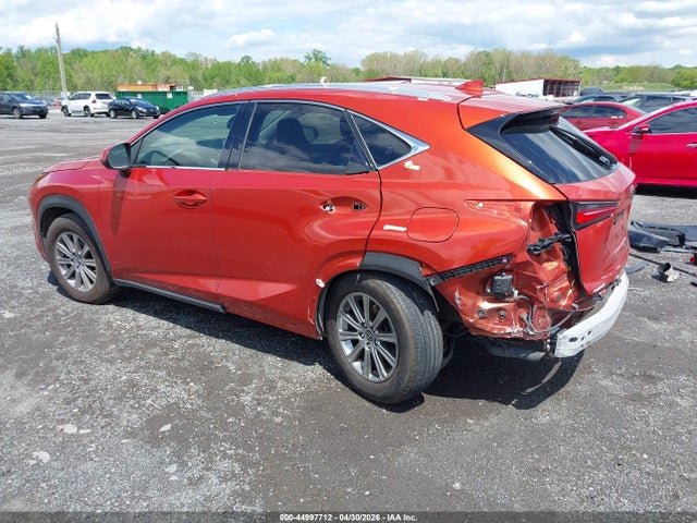 Продаж на аукціоні авто 2020 Lexus Nx 300, vin: JTJDARDZ7L2219426, номер лоту: 44997712