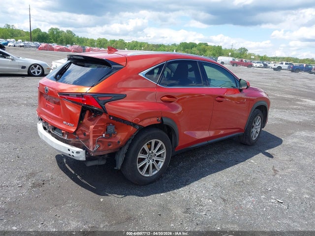 Продаж на аукціоні авто 2020 Lexus Nx 300, vin: JTJDARDZ7L2219426, номер лоту: 44997712