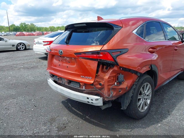 Продаж на аукціоні авто 2020 Lexus Nx 300, vin: JTJDARDZ7L2219426, номер лоту: 44997712