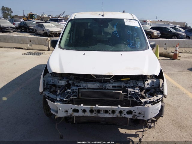 Ford Transit Connect Xl 2020 NM0LS7E2XL1436182 Image 12