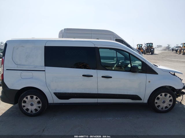 Ford Transit Connect Xl 2020 NM0LS7E2XL1436182 Image 13