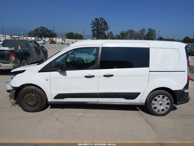 Ford Transit Connect Xl 2020 NM0LS7E2XL1436182 Image 14