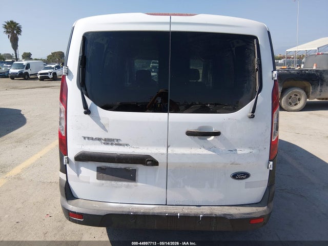 Ford Transit Connect Xl 2020 NM0LS7E2XL1436182 Image 16
