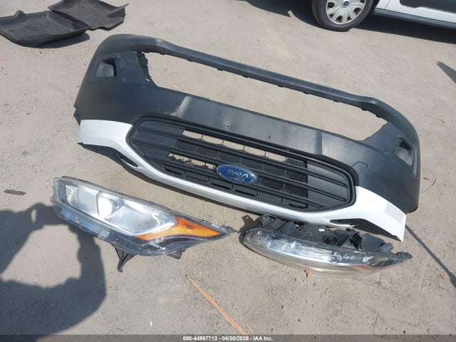 Ford Transit Connect Xl 2020 NM0LS7E2XL1436182 Image 11