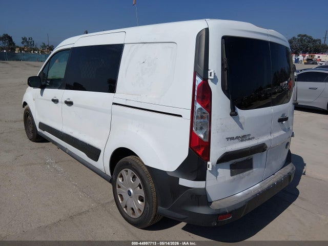 Ford Transit Connect Xl 2020 NM0LS7E2XL1436182 Image 3