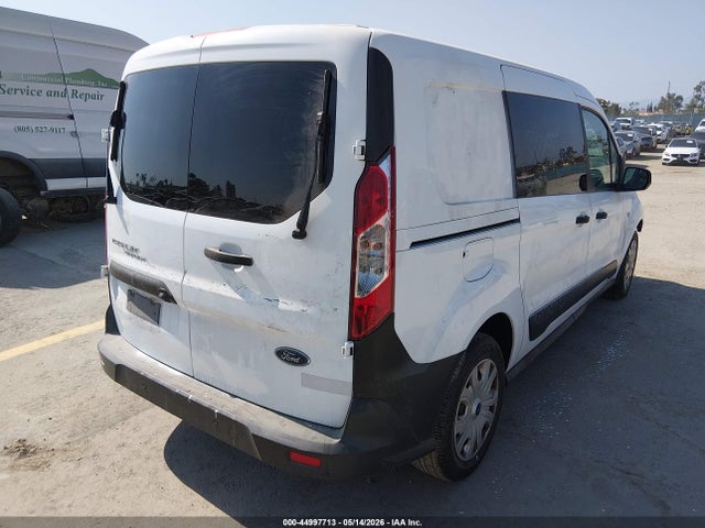 Ford Transit Connect Xl 2020 NM0LS7E2XL1436182 Image 4