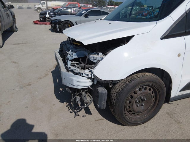 Ford Transit Connect Xl 2020 NM0LS7E2XL1436182 Image 6
