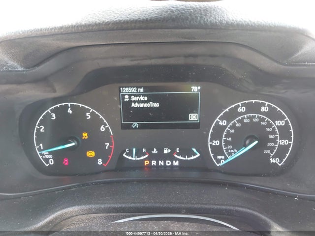 Ford Transit Connect Xl 2020 NM0LS7E2XL1436182 Image 7