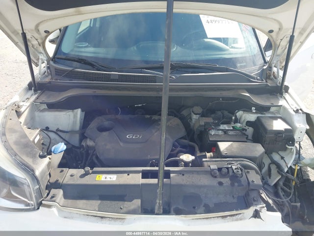 Aukcja sprzedaży 2016 Kia Soul, vin: KNDJN2A23G7276949, numer aukcji: 44997714