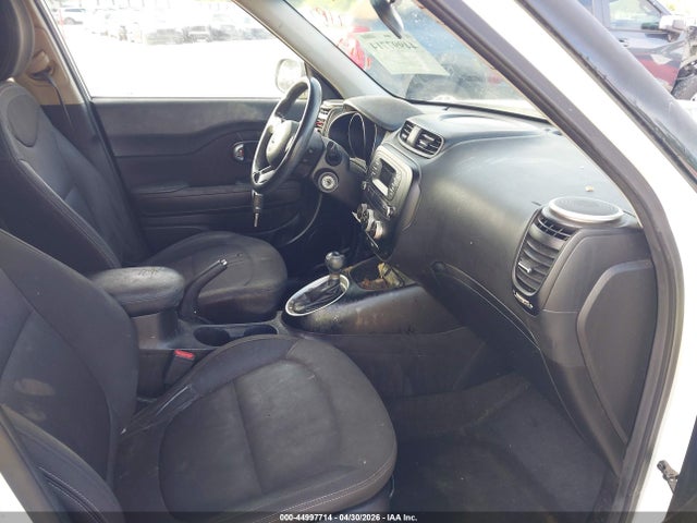 Aukcja sprzedaży 2016 Kia Soul, vin: KNDJN2A23G7276949, numer aukcji: 44997714