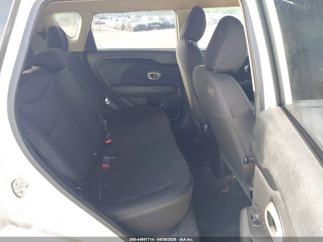 Aukcja sprzedaży 2016 Kia Soul, vin: KNDJN2A23G7276949, numer aukcji: 44997714