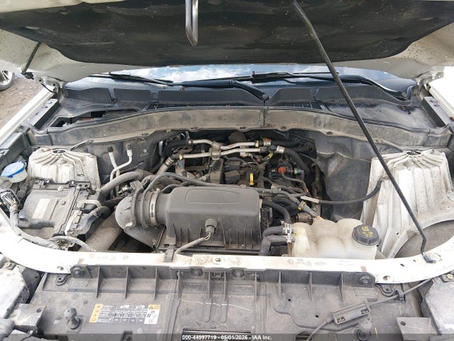 Aukcja sprzedaży 2021 Ford Explorer, vin: 1FMSK8BH4MGB35754, numer aukcji: 44997719