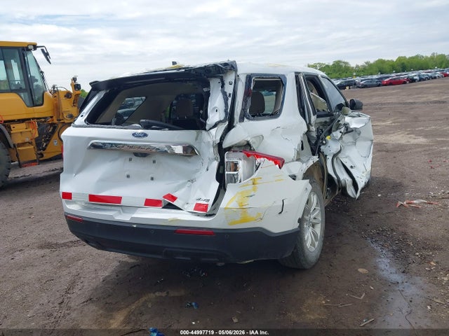Aukcja sprzedaży 2021 Ford Explorer, vin: 1FMSK8BH4MGB35754, numer aukcji: 44997719