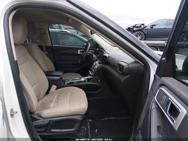 Aukcja sprzedaży 2021 Ford Explorer, vin: 1FMSK8BH4MGB35754, numer aukcji: 44997719