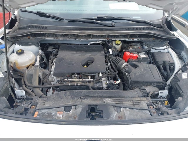 2020 Ford Escape Se მანქანა იყიდება აუქციონზე, vin: 1FMCU9G61LUB80436, აუქციონის ნომერი: 44997721
