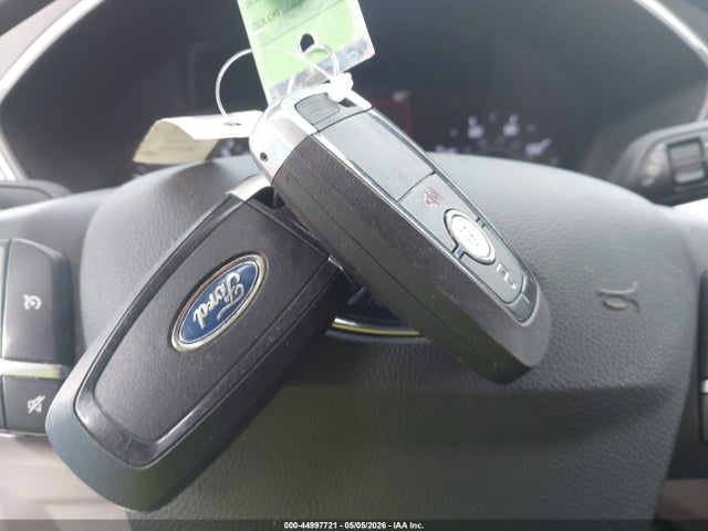 2020 Ford Escape Se მანქანა იყიდება აუქციონზე, vin: 1FMCU9G61LUB80436, აუქციონის ნომერი: 44997721
