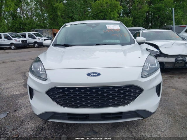 2020 Ford Escape Se მანქანა იყიდება აუქციონზე, vin: 1FMCU9G61LUB80436, აუქციონის ნომერი: 44997721