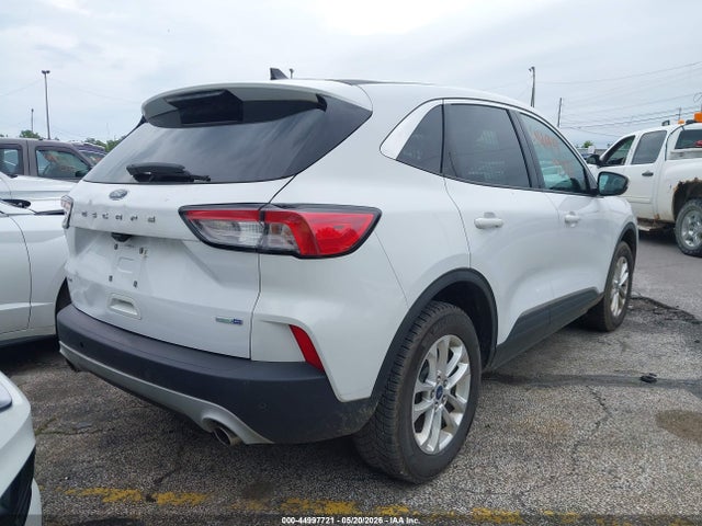 2020 Ford Escape Se მანქანა იყიდება აუქციონზე, vin: 1FMCU9G61LUB80436, აუქციონის ნომერი: 44997721