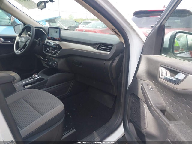 2020 Ford Escape Se მანქანა იყიდება აუქციონზე, vin: 1FMCU9G61LUB80436, აუქციონის ნომერი: 44997721