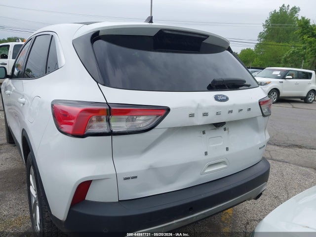 2020 Ford Escape Se მანქანა იყიდება აუქციონზე, vin: 1FMCU9G61LUB80436, აუქციონის ნომერი: 44997721