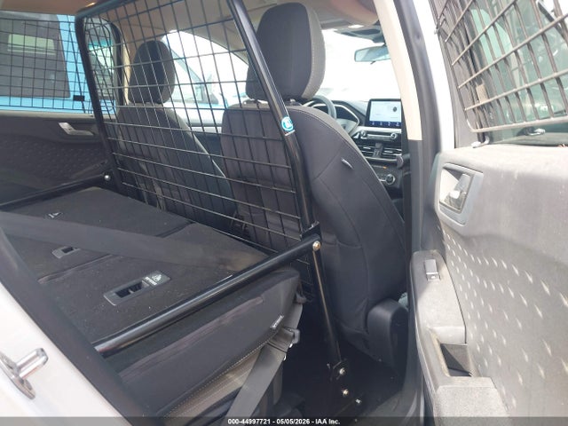 2020 Ford Escape Se მანქანა იყიდება აუქციონზე, vin: 1FMCU9G61LUB80436, აუქციონის ნომერი: 44997721
