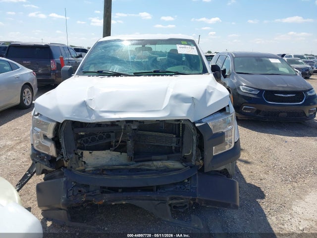 Aukcja sprzedaży 2017 Ford F-150 Xl, vin: 1FTFW1EG0HKE54883, numer aukcji: 44997720