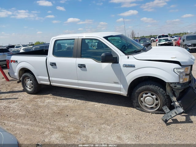 Aukcja sprzedaży 2017 Ford F-150 Xl, vin: 1FTFW1EG0HKE54883, numer aukcji: 44997720