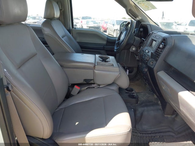 Aukcja sprzedaży 2017 Ford F-150 Xl, vin: 1FTFW1EG0HKE54883, numer aukcji: 44997720
