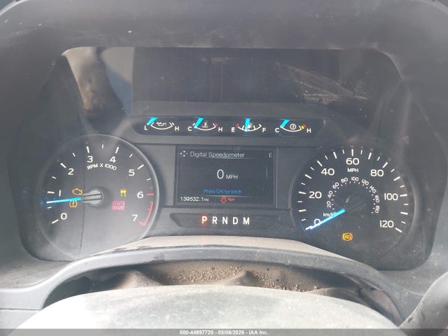 Aukcja sprzedaży 2017 Ford F-150 Xl, vin: 1FTFW1EG0HKE54883, numer aukcji: 44997720