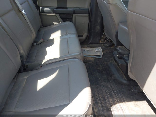 Aukcja sprzedaży 2017 Ford F-150 Xl, vin: 1FTFW1EG0HKE54883, numer aukcji: 44997720
