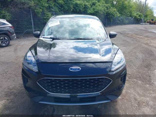 Ford ESCAPE SE 2022 1FMCU9G69NUA65506 Image 12