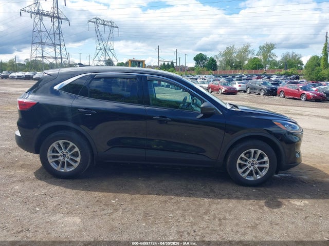 Ford ESCAPE SE 2022 1FMCU9G69NUA65506 Image 13